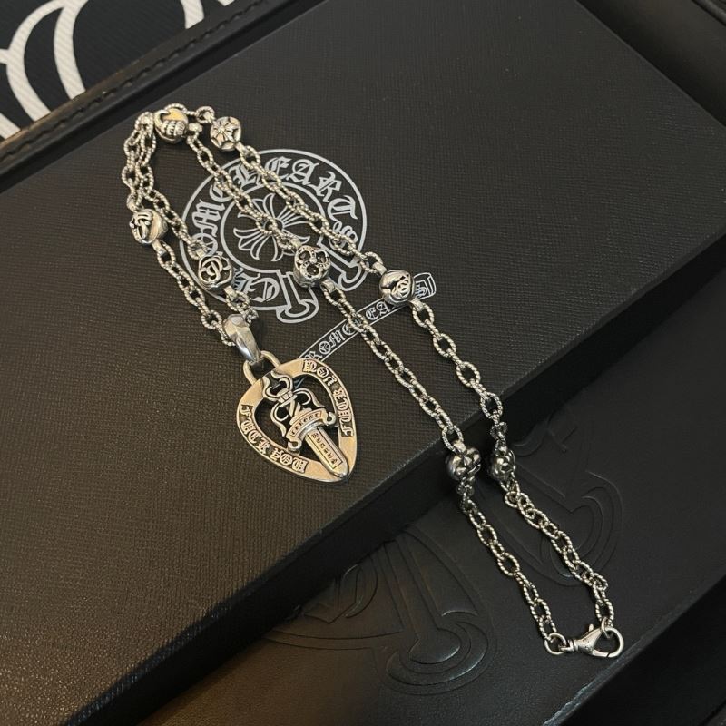 Chrome Hearts Necklaces